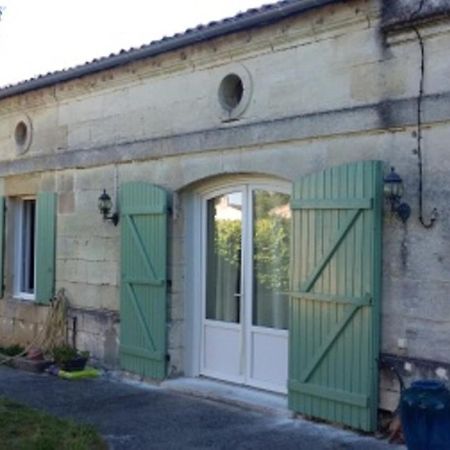La Petite Auberge Comps  Exterior foto