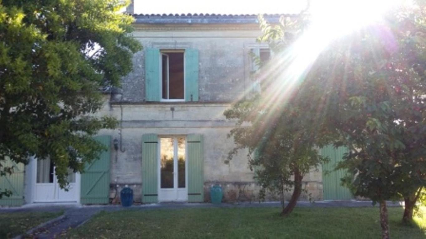 La Petite Auberge Comps  Exterior foto